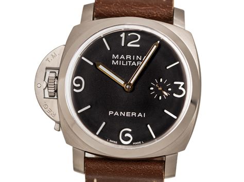 Panerai service